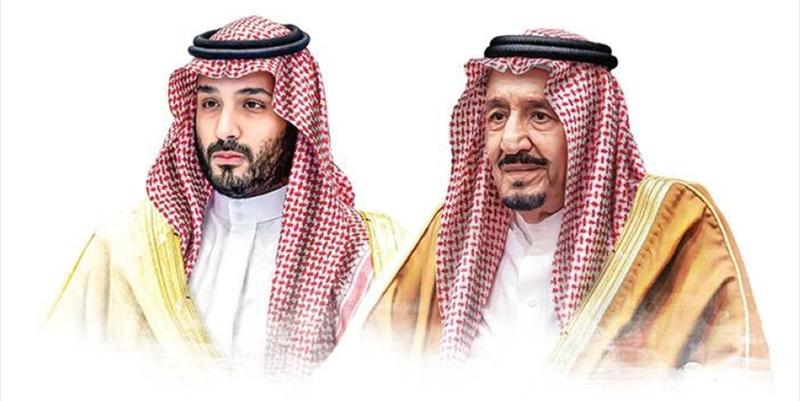 المملكة ولبنان: قيادة ثابتة واستراتيجية واضحة للملك سلمان وولي العهد الأمير محمد بن سلمان