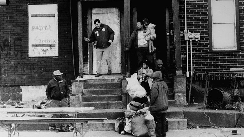 ‘Urbana trulež se uvlači u dušu’: Film ‘Sedam’ odslikao strahove u Americi