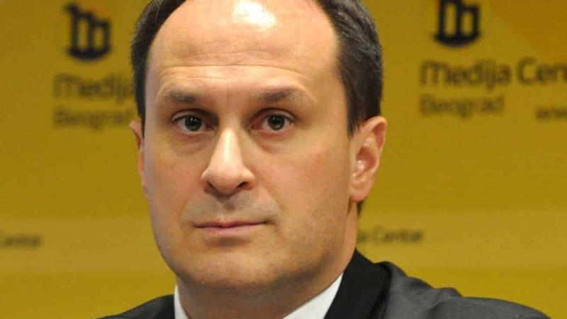 Stamenković (VST): Mediji vode klevetničku kampanju protiv tužilaštva