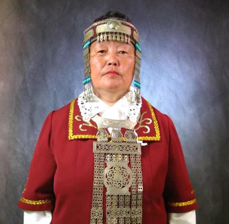 На пастбищах Аляски пасутся... якутские коровы!