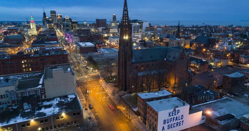 Letter: No need for Oxford Pennant to denigrate downtown