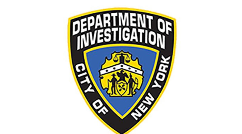 New York City DOI & a bold vision for oversight