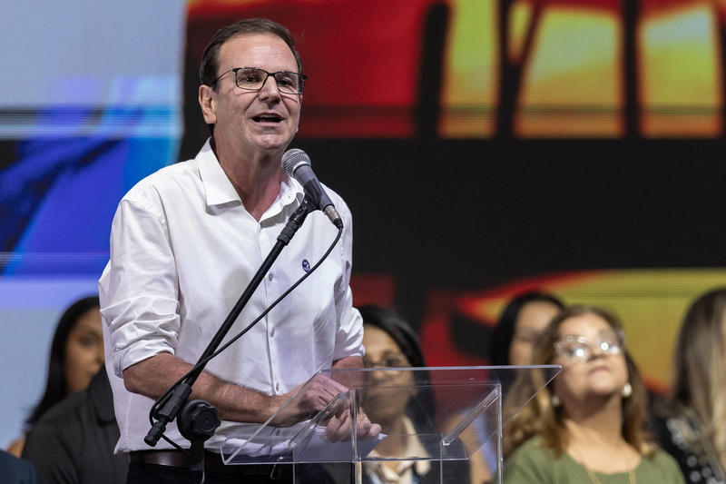 Que gente é mesmo essa?