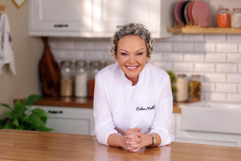 Mutfakta Kadın Olmak: 'Önce Bilginiz Değil, Varlığınız Test Edilir'