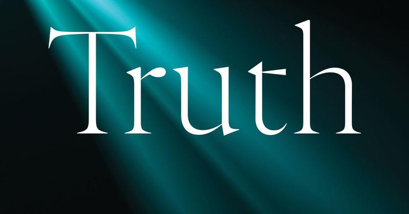 Are We Living in a Post-Truth Era?