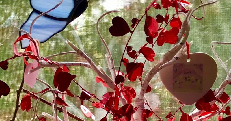 Transforming Anger Into Harmony