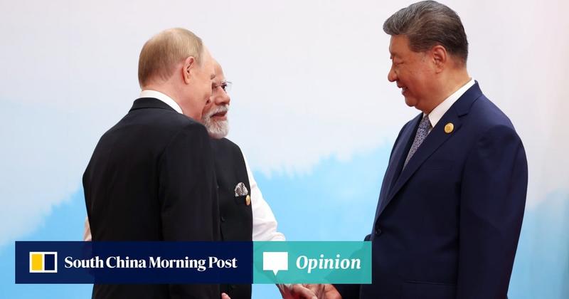 China has a worthy blueprint to improve the UN system. Why is the West ignoring it?