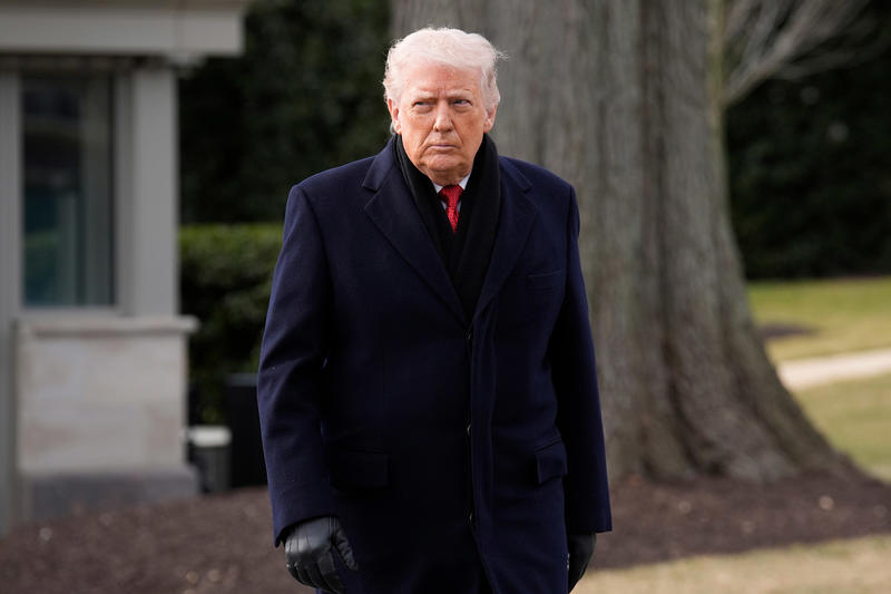 Michael Goodwin: Trump spared the ayatollah for now— but his options in Iran are still wide open