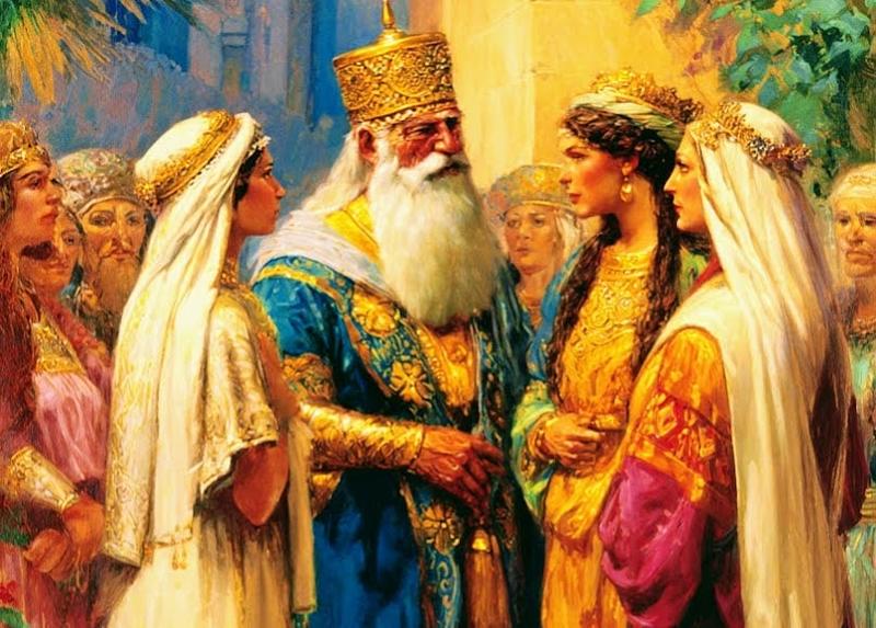 A Listening Heart: Guarding the Jewish Future