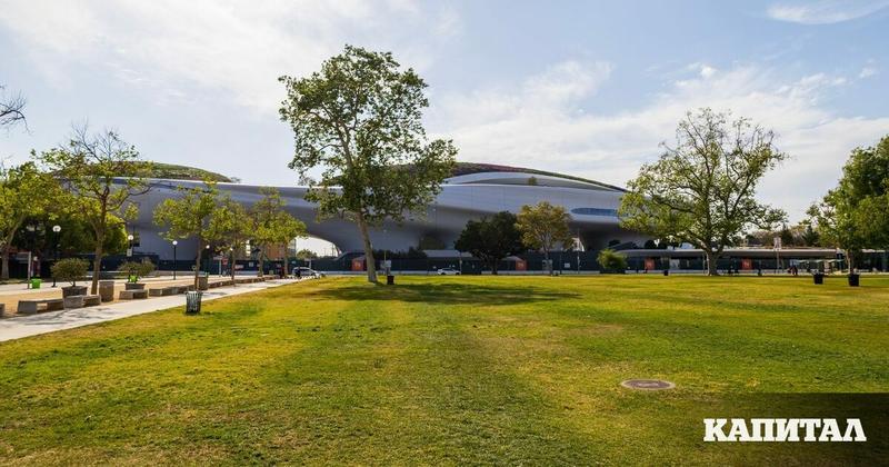 Впечатляваща колекция