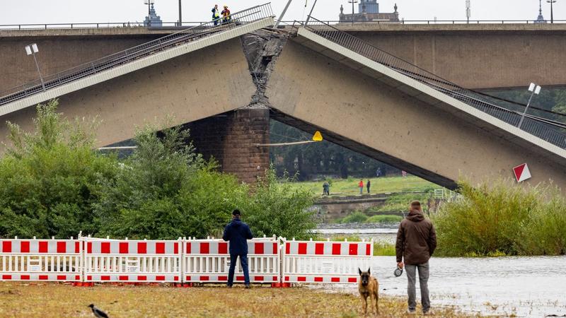 Deutsche Effizienz isch over: So wird die Infrastrukturkrise zur Identitätskrise