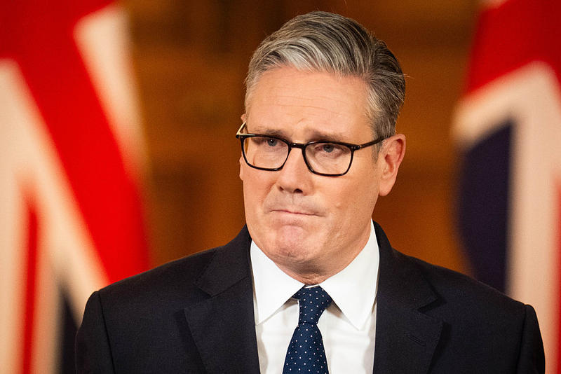 Keir Starmer is a populist who is bad at populism