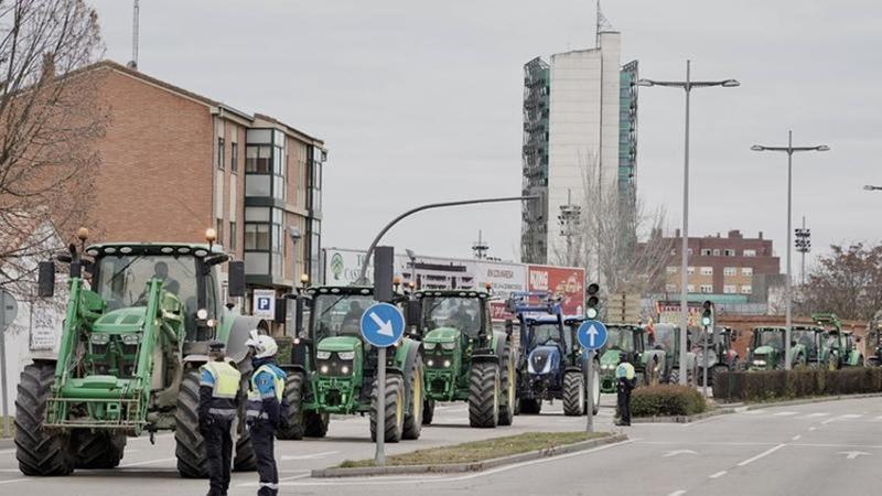 A Mercosur lo carga el diablo