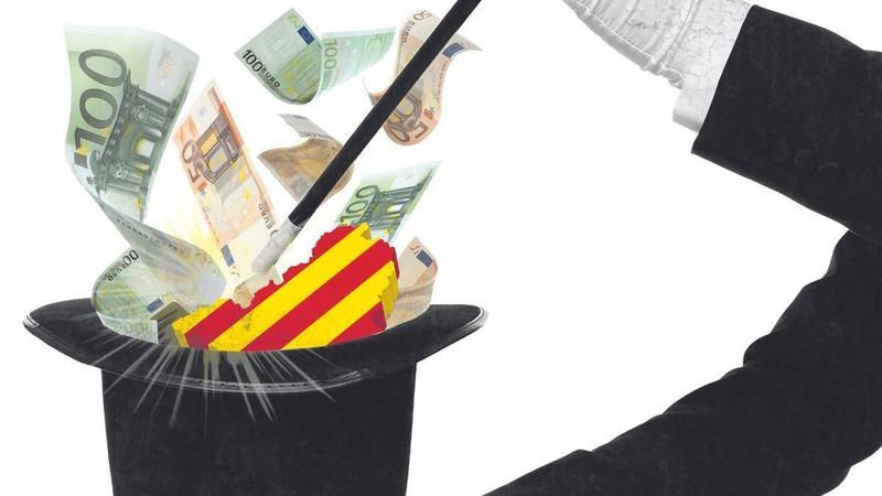La nueva financiación deja Castilla y León a la intemperie