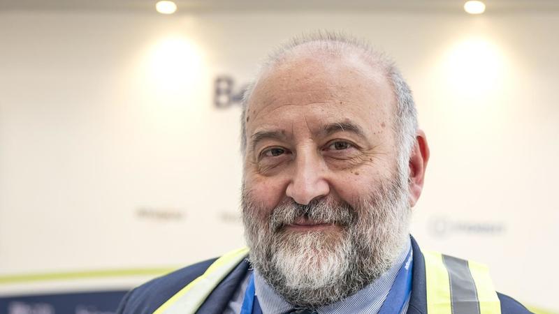 Antonini dal Prefetto: 