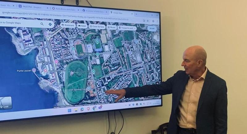 Salvetti: «A Livorno pochi poliziotti e la polfer di notte rischia di chiudere»