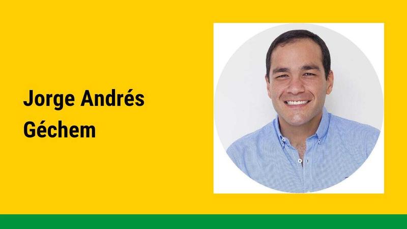 Con Ismael en el corazón: Los niños primero