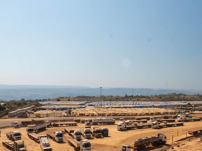 L’extractivisme: habiter la terre par la violence