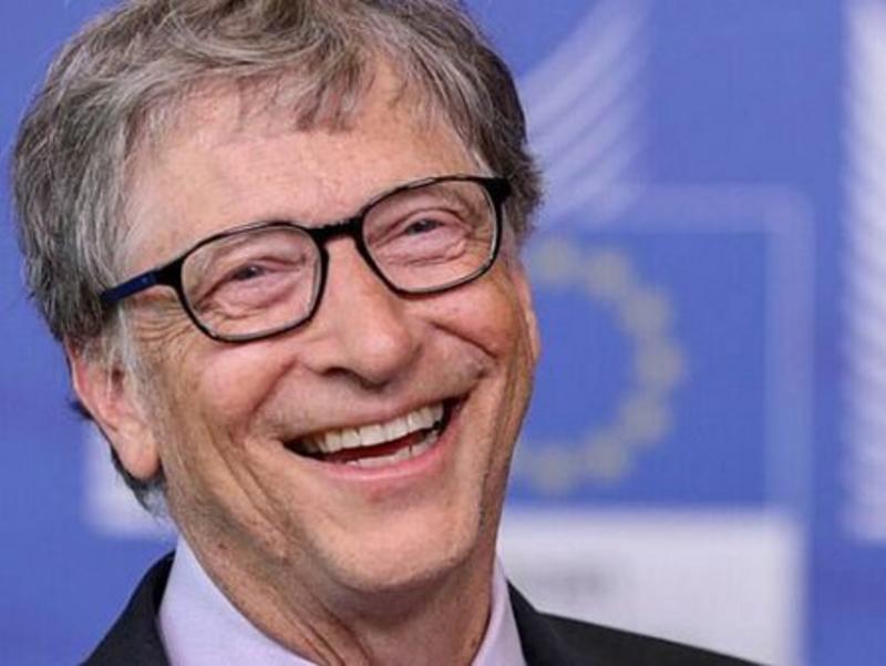 Бил Гейтс прогнозира двудневна работна седмица до 10-тина години