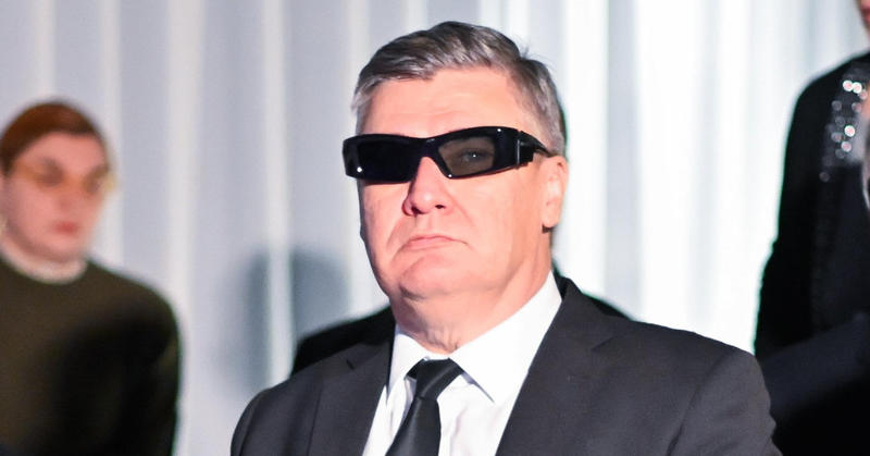 Milanovićeva frustracija vrišti iz ovih sedam rečenica koje je izgovorio u Čakovcu. Ta izjava izazvala je međunarodnu sablazan...