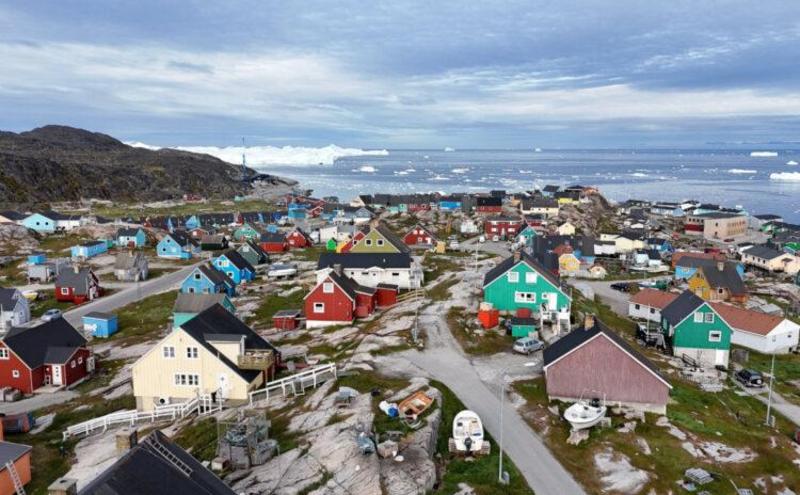 Grönland kavgası: Ne Trump NATO’yı feda edebilir ne Avrupa