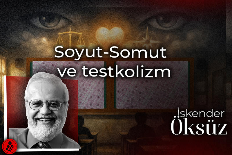 Soyut – Somut ve Testkolizm