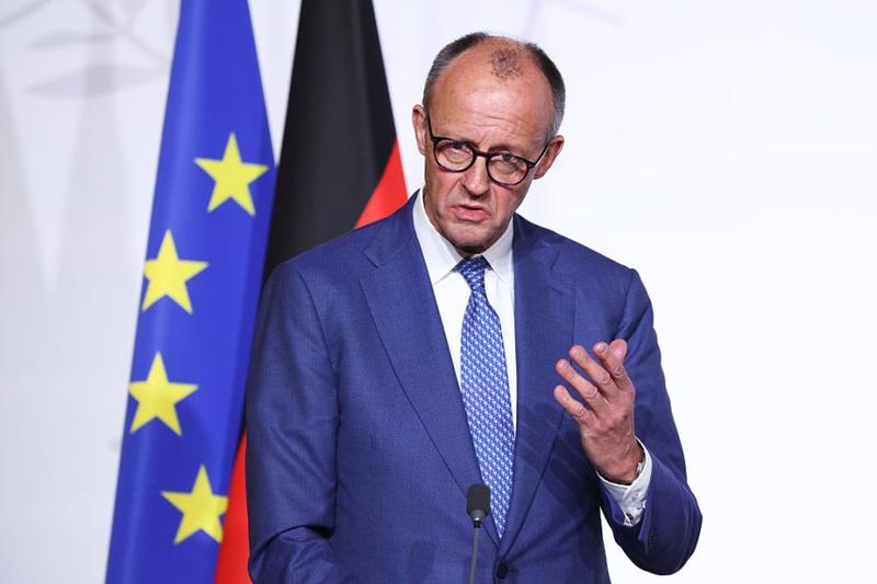 Sick man of Europe / Can Germany be saved from itself?