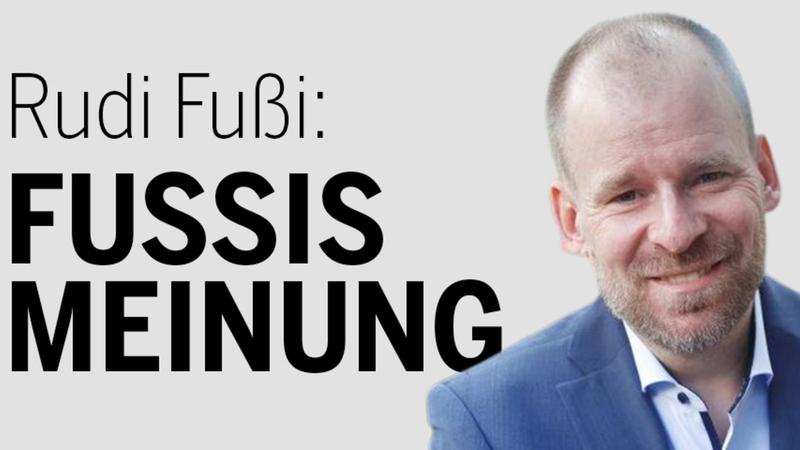 Ich entlaste mich selber