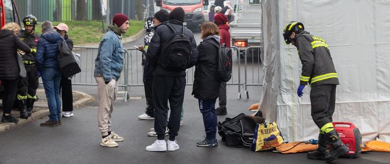 Grattacielo di Ferrara, l’appello: «Prorogare la fase emergenziale»
