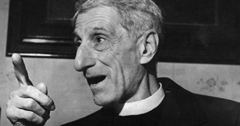 Luigi Sturzo, un padre nobile senza eredi politici