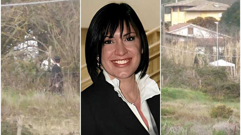 Trovato il corpo di Federica Torzullo, pezzi del cadavere nella ditta del marito