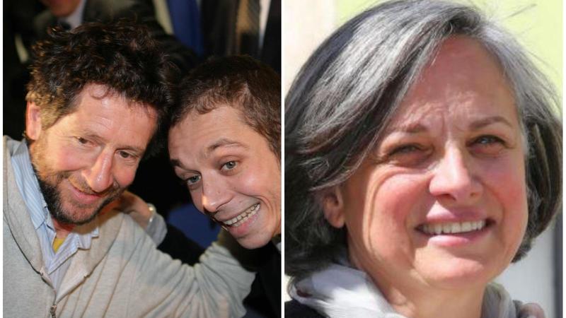 Vale contro il papà, mamma Stefania punge: “Se Graziano fosse un falegname, Ambra non sarebbe lì” /
