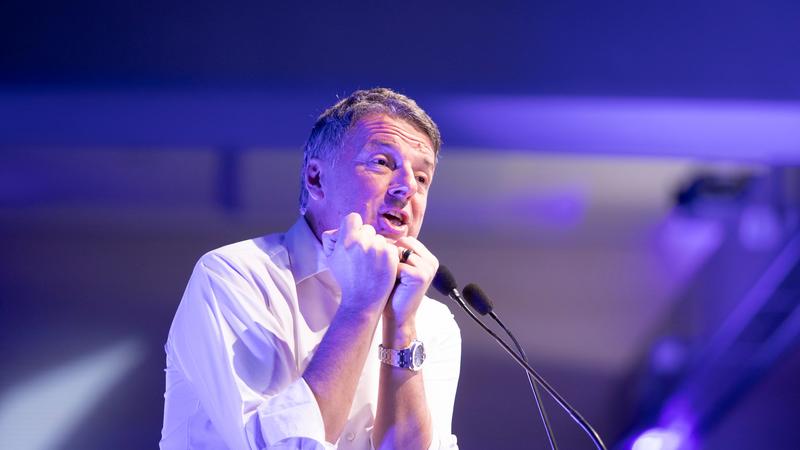 L’ex medico di Lampedusa nella Margherita 4.0 di Renzi