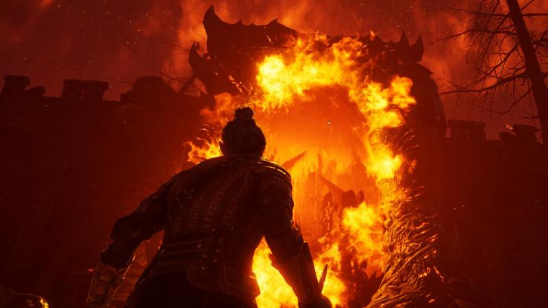 Oblivion Remastered has ruined me for Skyrim