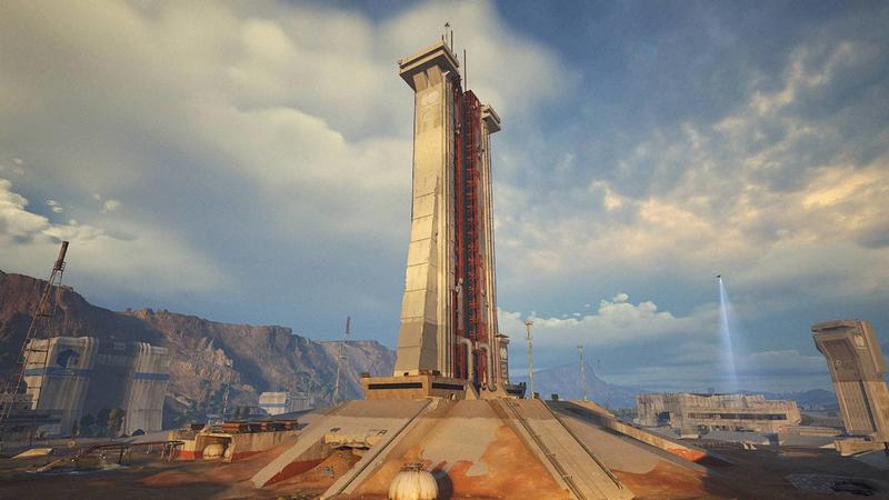 Arc Raiders is getting new maps this year, but old maps need love too