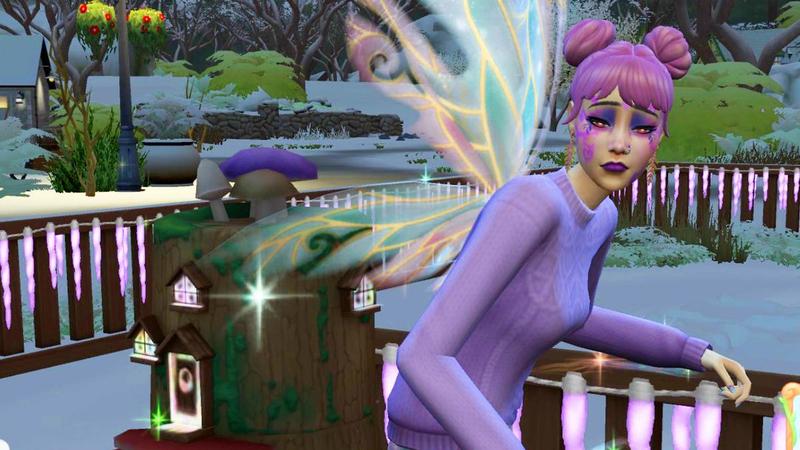 A decade after launch, I finally figured out how to make The Sims 4 fun