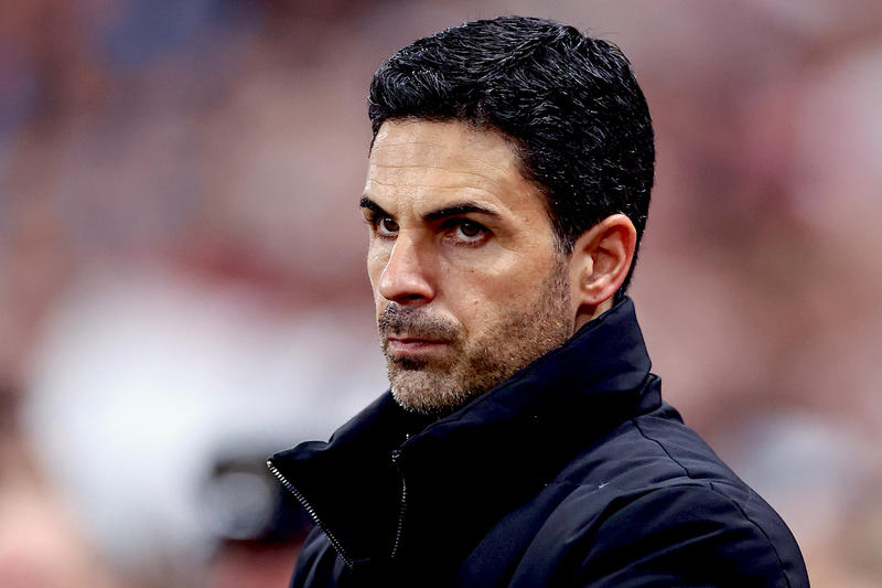 Can Arteta hold his nerve?
