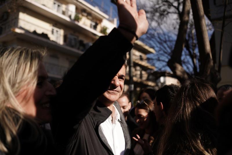 Πόσο απέχει η αυτοδυναμία;