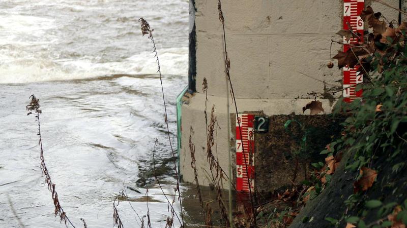 Directo | Protecció Civil no descarta enviar una alerta masiva a los móviles por las intensas lluvias