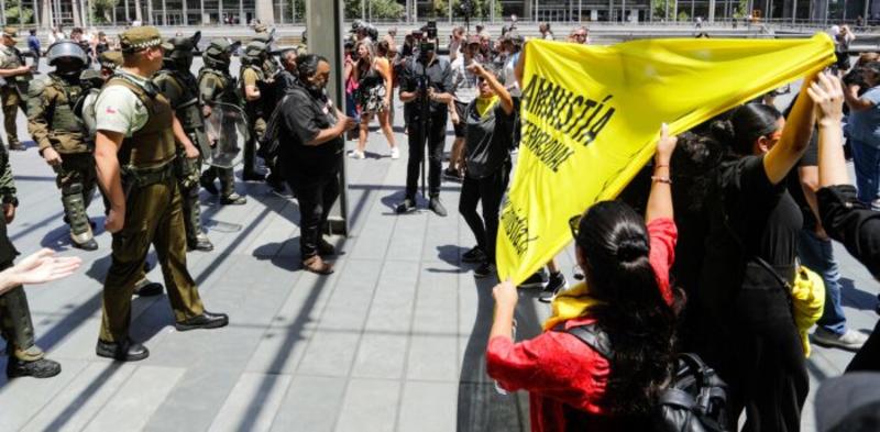 El caso Gatica: la sentencia que convirtió el contexto en excusa