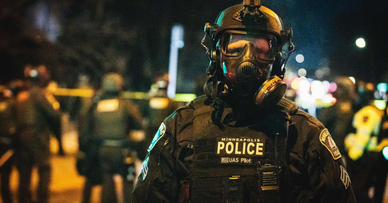 Maske su sada pale: Nakon zadnjeg slučaja, usporedbe MAGA pokreta s nacizmom više nisu pretjerane