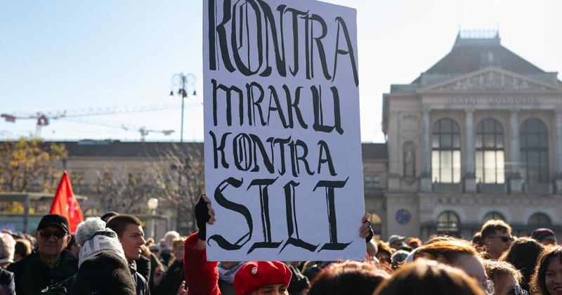 Godina u kojoj se ukazivao 'duh ustaštva iz boce'