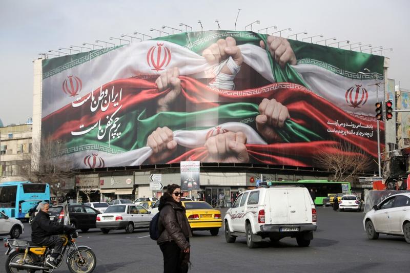 The myth of a fractured Iran: Why pressure consolidates the civilisational state