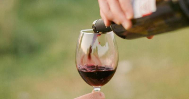 Does Red Wine Actually Improve Women’s Sex Lives?