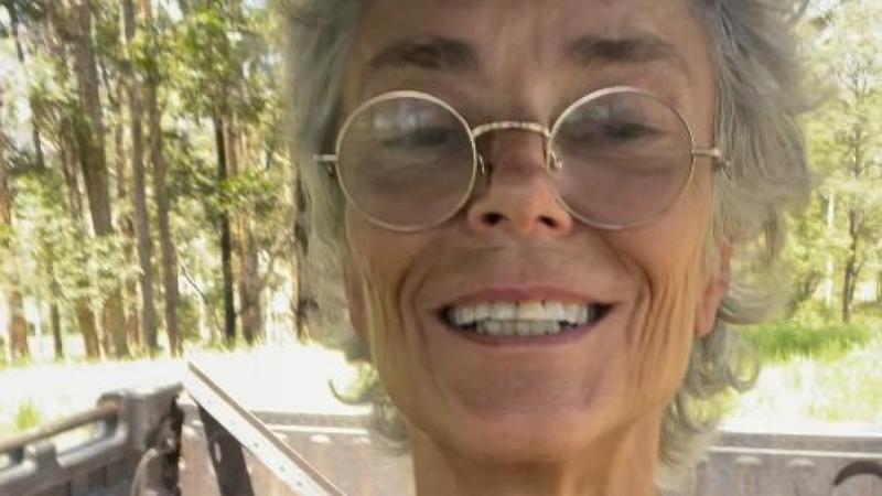 There's nothing wrong with looking your age