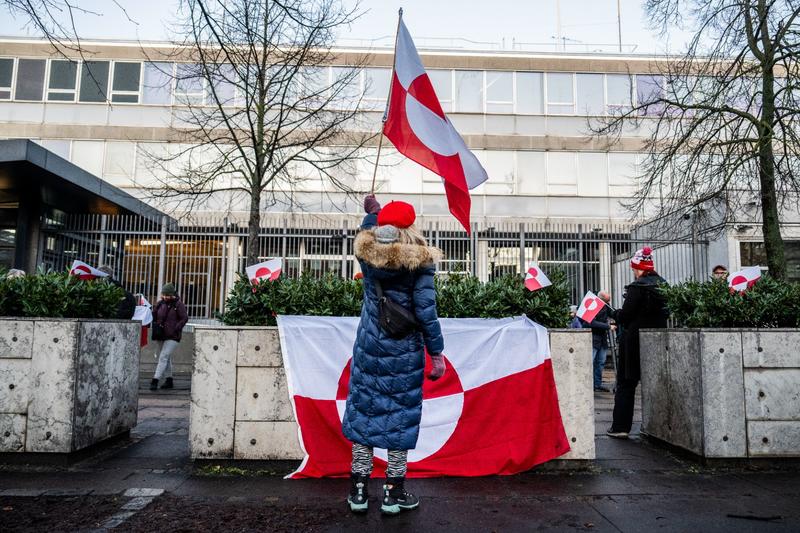 Don’s Greenland fixation: Letters to the Editor — Jan. 19, 2026