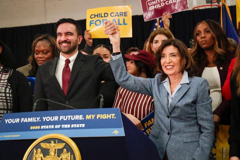 The hidden danger in New York’s ‘universal’ child care plan— and how it can be fixed