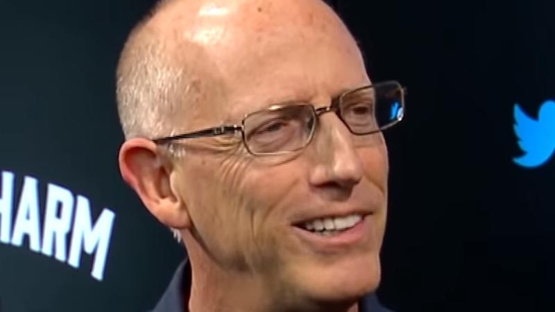 Scott Adams And Intellectual Courage – OpEd