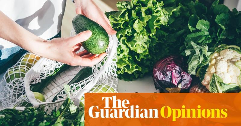 Why am I a vegan? I do it for my mental health