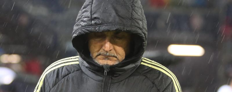 La Serie A ha smarrito i gol (ed è il trionfo del corto muso)